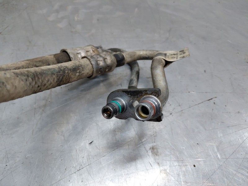 Recambio de tubo presion direccion asistida para peugeot expert furgoneta (v_) 1.6 bluehdi 115 referencia OEM IAM   