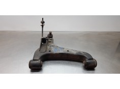 Recambio de brazo suspension inferior delantero izquierdo para ssangyong rodius xdi limited referencia OEM IAM 4450121001  