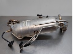 Recambio de catalizador para peugeot 2008 (p2) active referencia OEM IAM    2