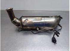 Recambio de catalizador para peugeot 3008 hybrid 3008 referencia OEM IAM    2