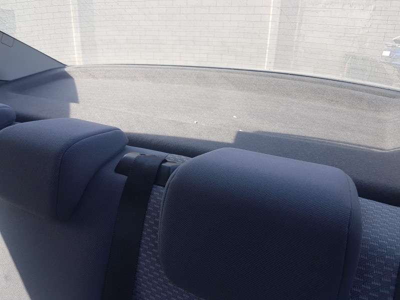 ford focus berlina (cap) del año 2005