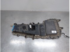 Recambio de bateria para land rover range rover evoque (l551) 2.0 d180 mhev 4x4 referencia OEM IAM   