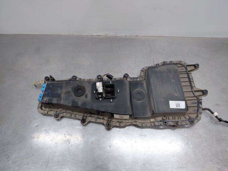 Recambio de bateria para land rover range rover evoque (l551) 2.0 d180 mhev 4x4 referencia OEM IAM   