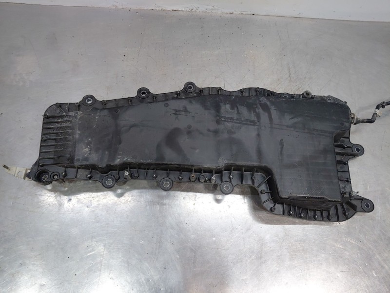 Recambio de bateria para land rover range rover evoque (l551) 2.0 d180 mhev 4x4 referencia OEM IAM   