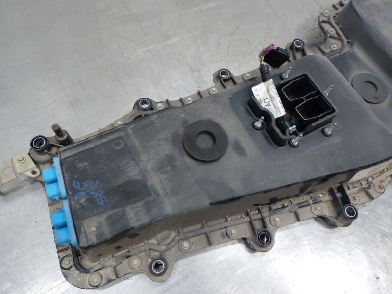 Recambio de bateria para land rover range rover evoque (l551) 2.0 d180 mhev 4x4 referencia OEM IAM   