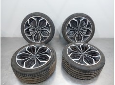 Recambio de juego llantas para ford focus iv turnier (hp) 1.5 ecoblue referencia OEM IAM   