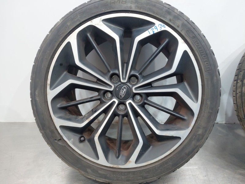 Recambio de juego llantas para ford focus iv turnier (hp) 1.5 ecoblue referencia OEM IAM   