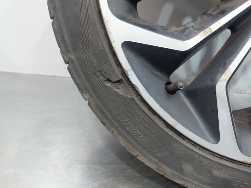 Recambio de juego llantas para ford focus iv turnier (hp) 1.5 ecoblue referencia OEM IAM   