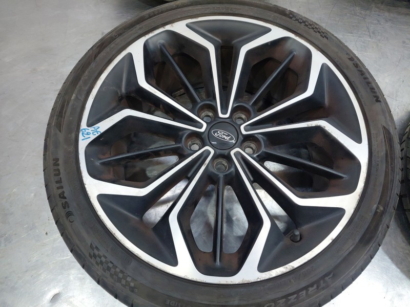 Recambio de juego llantas para ford focus iv turnier (hp) 1.5 ecoblue referencia OEM IAM   