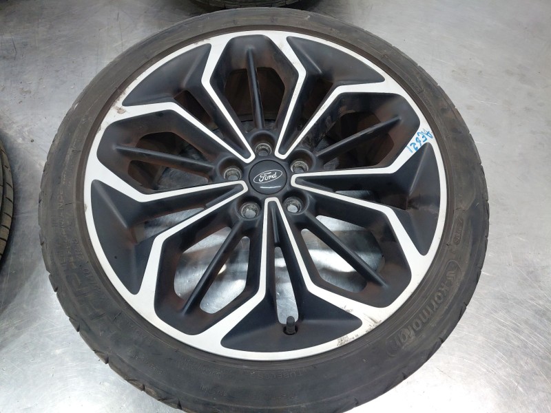 Recambio de juego llantas para ford focus iv turnier (hp) 1.5 ecoblue referencia OEM IAM   
