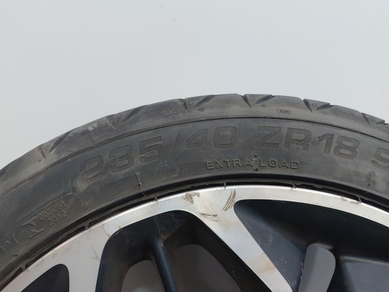 Recambio de juego llantas para ford focus iv turnier (hp) 1.5 ecoblue referencia OEM IAM   