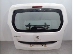 Recambio de porton trasero para peugeot rifter active referencia OEM IAM   