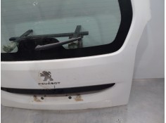 Recambio de porton trasero para peugeot rifter active referencia OEM IAM    2