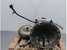 Recambio de caja cambios para mercedes-benz clase s (w220, v220) s 500 (220.075, 220.175, 220.875) referencia OEM IAM 722633 722