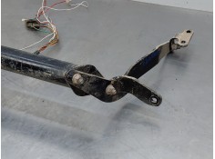 Recambio de enganche remolque para peugeot rifter active referencia OEM IAM    2