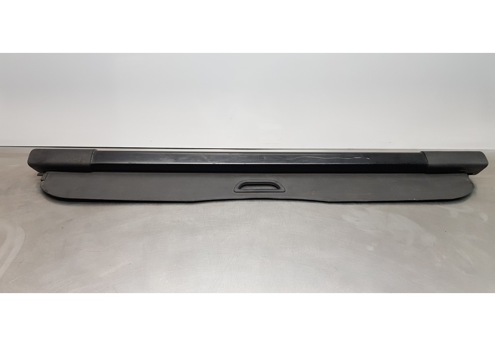 Recambio de bandeja trasera para mercedes clase a (w169) a 150 (169.031) referencia OEM IAM A16981000099E06 A1698600175 