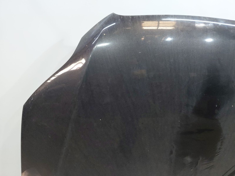 Recambio de capot para audi q7 (4lb) 3.0 tdi quattro referencia OEM IAM   
