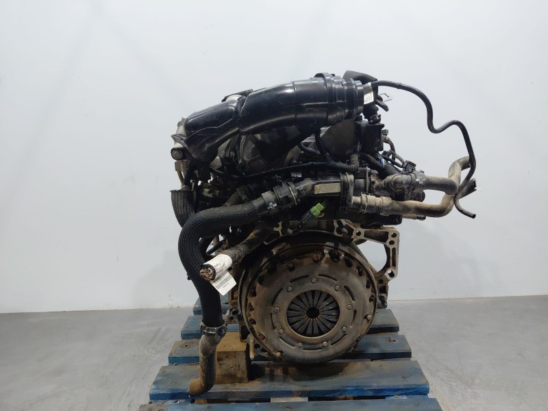 Recambio de motor completo para peugeot 2008 (p2) active referencia OEM IAM HN05  