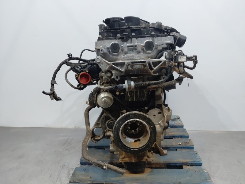 Recambio de motor completo para peugeot 2008 (p2) active referencia OEM IAM HN05  