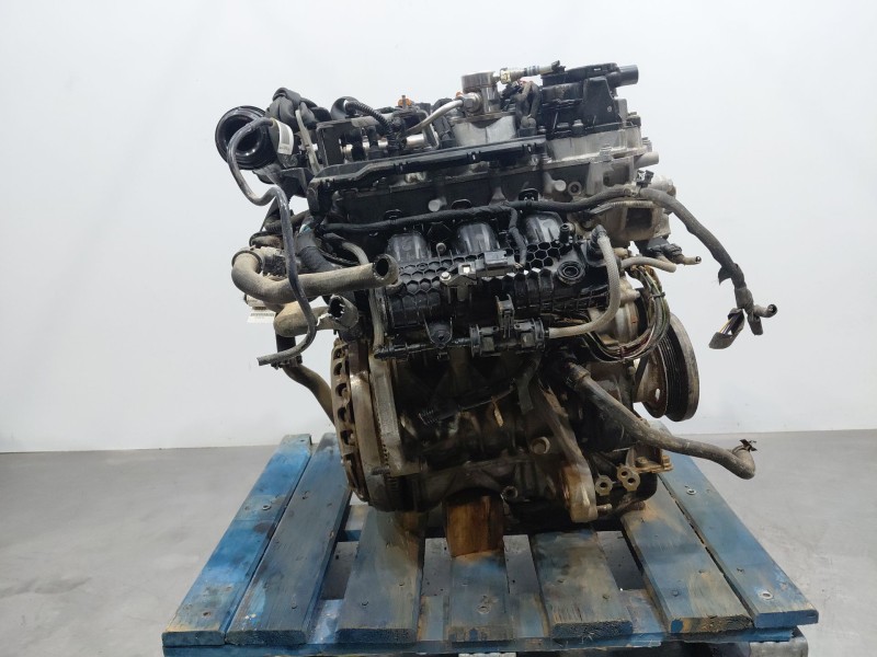 Recambio de motor completo para peugeot 2008 (p2) active referencia OEM IAM HN05  