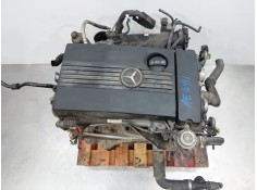 Recambio de motor completo para mercedes-benz clase clc (cl203) clc 180 kompressor (203.746) referencia OEM IAM 271946  