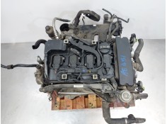 Recambio de motor completo para mercedes-benz clase clc (cl203) clc 180 kompressor (203.746) referencia OEM IAM 271946   2