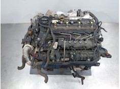 Recambio de motor completo para opel insignia b grand sport (z18) 1.6 cdti (68) referencia OEM IAM B16DTH D16DTH 