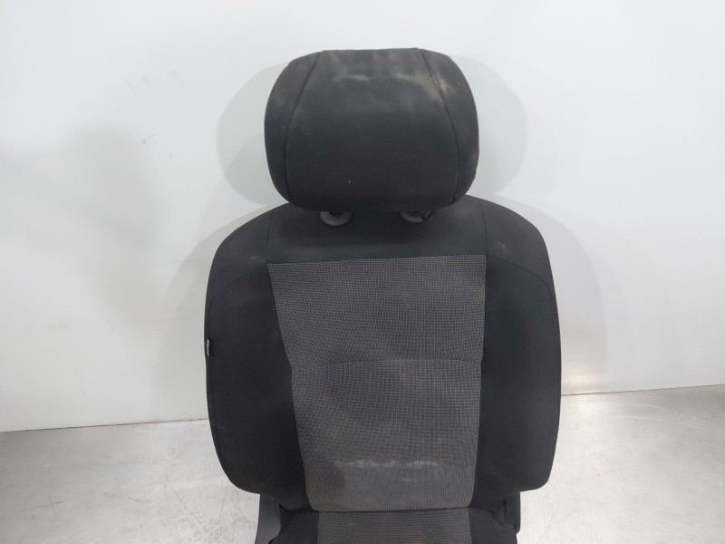 Recambio de asiento delantero derecho para peugeot rifter active referencia OEM IAM   