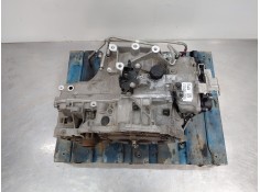Recambio de caja cambios para opel insignia b grand sport (z18) 1.6 cdti (68) referencia OEM IAM 9YHW 95527835 