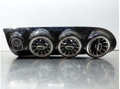 Recambio de rejilla aireadora para mercedes-benz clase a (w177) a 200 d (177.012) referencia OEM IAM   