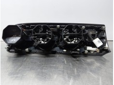 Recambio de rejilla aireadora para mercedes-benz clase a (w177) a 200 d (177.012) referencia OEM IAM    2