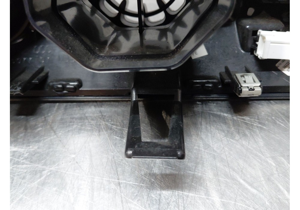 Recambio de rejilla aireadora para mercedes-benz clase a (w177) a 200 d (177.012) referencia OEM IAM   
