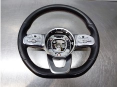 Recambio de volante para mercedes-benz clase a (w177) a 200 d (177.012) referencia OEM IAM   