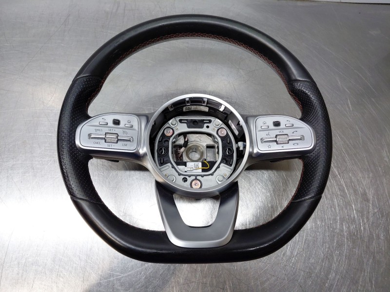 Recambio de volante para mercedes-benz clase a (w177) a 200 d (177.012) referencia OEM IAM   
