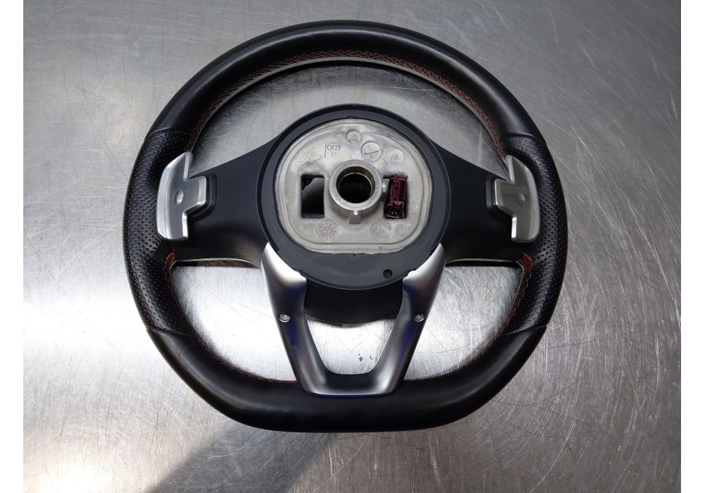 Recambio de volante para mercedes-benz clase a (w177) a 200 d (177.012) referencia OEM IAM   