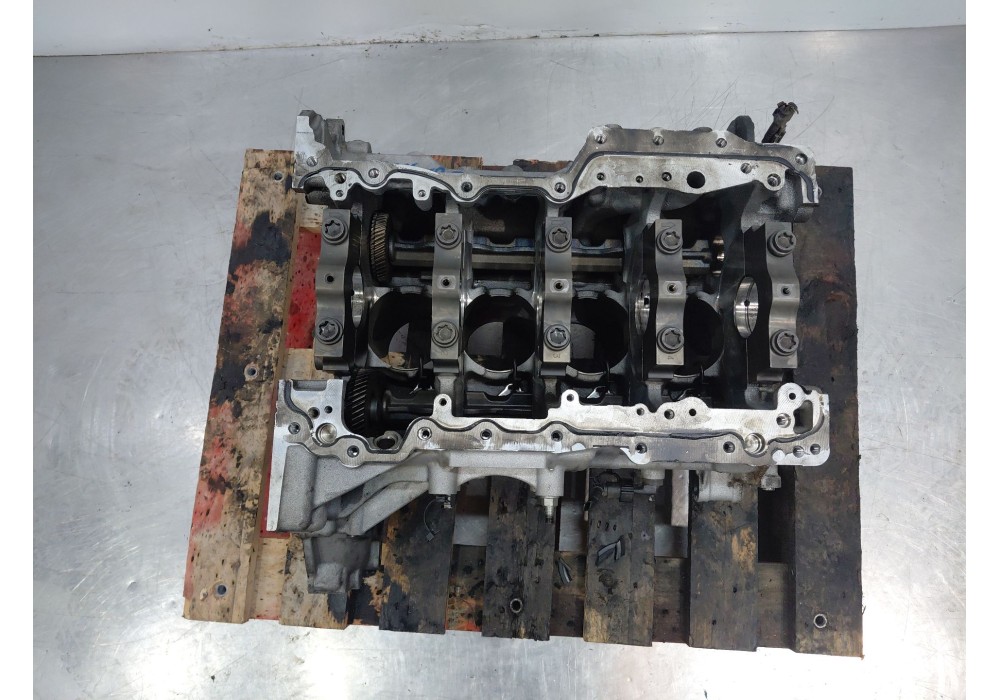 Recambio de bloque para land rover range rover evoque (l551) 2.0 d180 mhev 4x4 referencia OEM IAM LR073830  