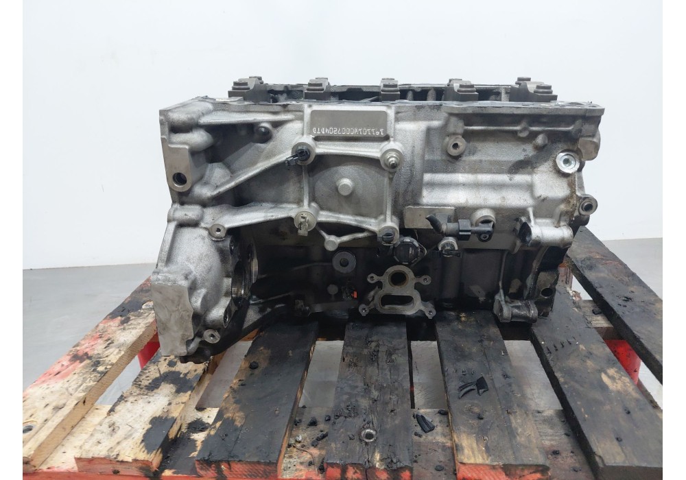 Recambio de bloque para land rover range rover evoque (l551) 2.0 d180 mhev 4x4 referencia OEM IAM LR073830  