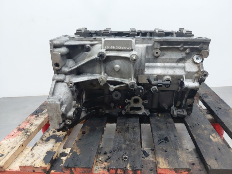 Recambio de bloque para land rover range rover evoque (l551) 2.0 d180 mhev 4x4 referencia OEM IAM LR073830  