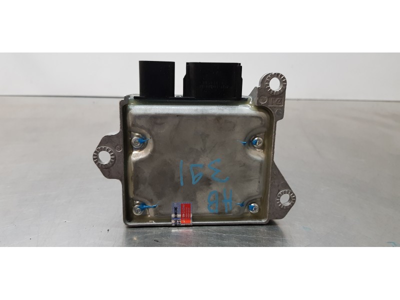 Recambio de centralita airbag para jaguar xf 3.0 v6 diesel s premium luxury referencia OEM IAM 9X2314D374AC  