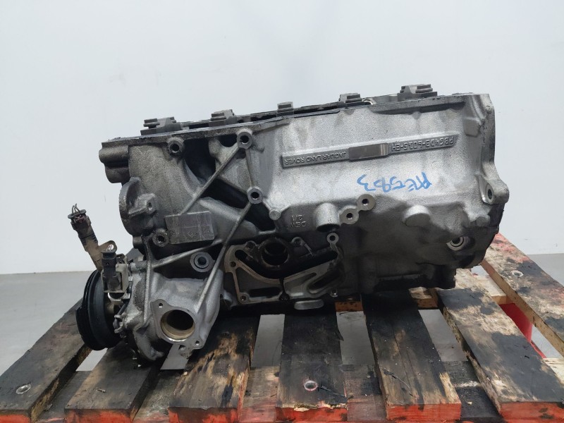 Recambio de bloque para land rover range rover evoque (l551) 2.0 d180 mhev 4x4 referencia OEM IAM LR073830  