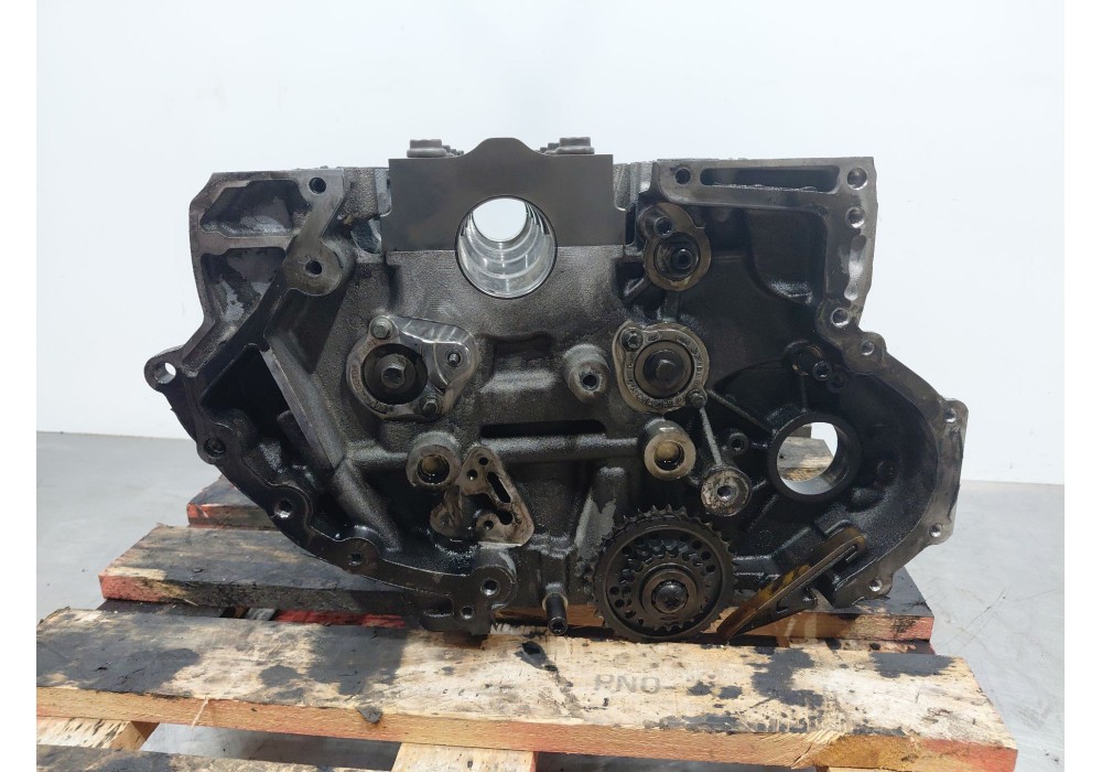 Recambio de bloque para land rover range rover evoque (l551) 2.0 d180 mhev 4x4 referencia OEM IAM LR073830  