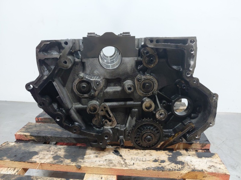 Recambio de bloque para land rover range rover evoque (l551) 2.0 d180 mhev 4x4 referencia OEM IAM LR073830  