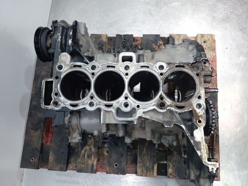 Recambio de bloque para land rover range rover evoque (l551) 2.0 d180 mhev 4x4 referencia OEM IAM LR073830  