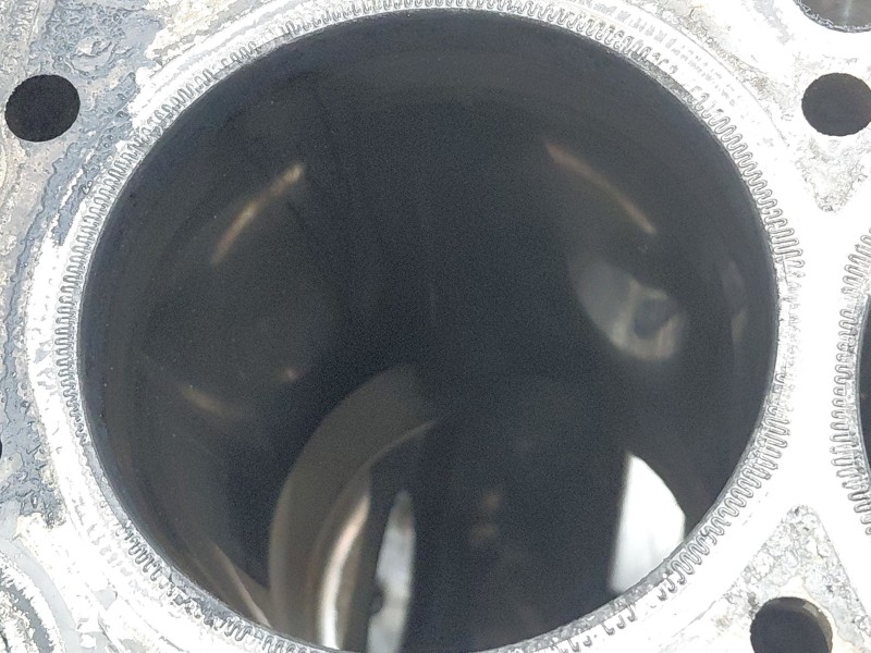Recambio de bloque para land rover range rover evoque (l551) 2.0 d180 mhev 4x4 referencia OEM IAM LR073830  