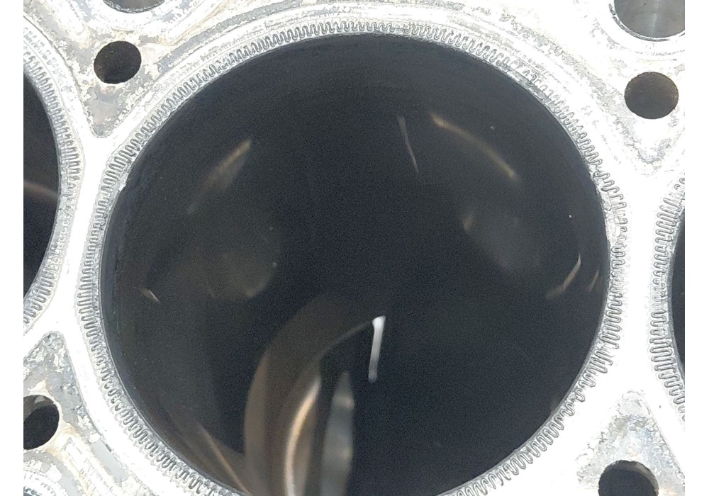 Recambio de bloque para land rover range rover evoque (l551) 2.0 d180 mhev 4x4 referencia OEM IAM LR073830  