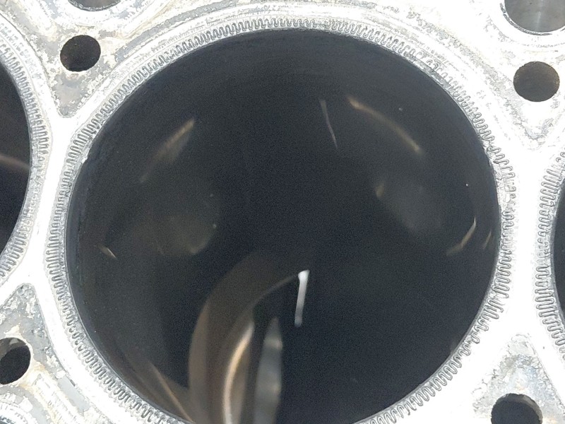 Recambio de bloque para land rover range rover evoque (l551) 2.0 d180 mhev 4x4 referencia OEM IAM LR073830  