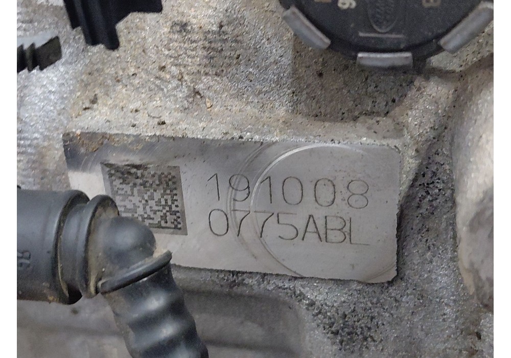 Recambio de bloque para land rover range rover evoque (l551) 2.0 d180 mhev 4x4 referencia OEM IAM LR073830  