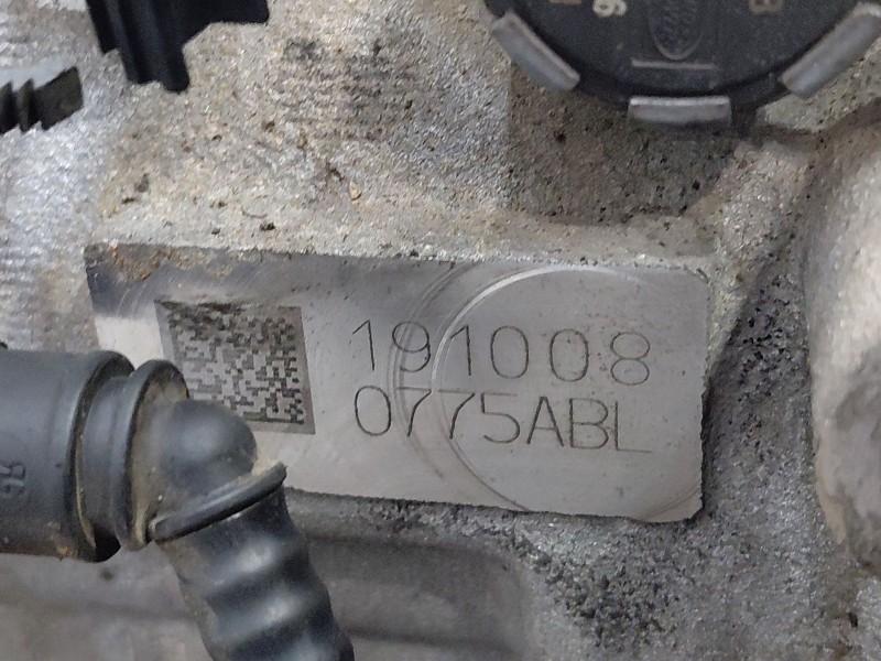 Recambio de bloque para land rover range rover evoque (l551) 2.0 d180 mhev 4x4 referencia OEM IAM LR073830  