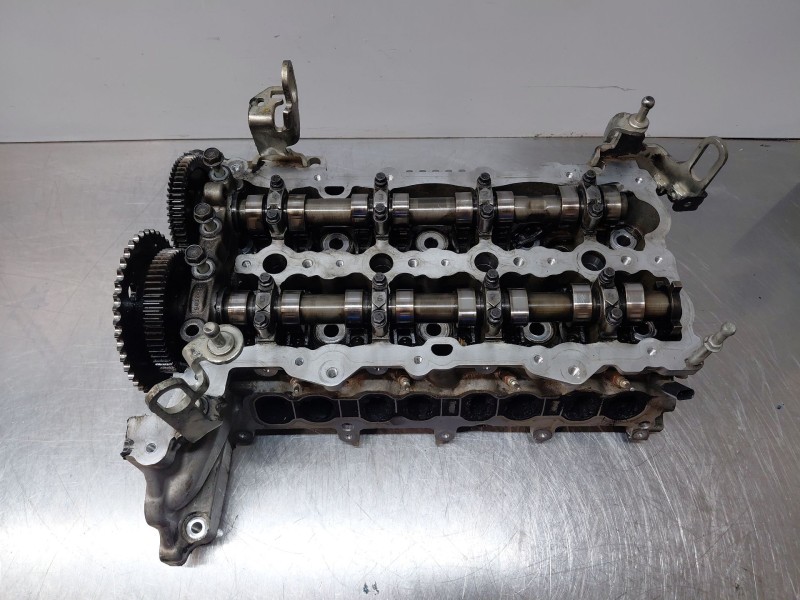 Recambio de culata para opel astra k sports tourer dynamic start/stop referencia OEM IAM 55501671  