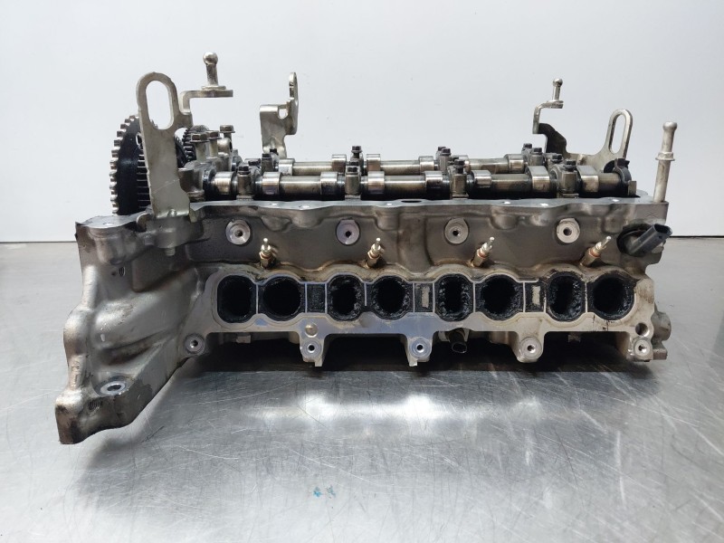 Recambio de culata para opel astra k sports tourer dynamic start/stop referencia OEM IAM 55501671  